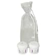 Star Nail Pink & White Odorless Student Kit