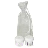 Star Nail Pink & White Odorless Student Kit