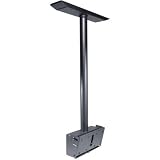 Peerless Flat Panel Straight Column Ceiling Mount Plcm 1 - Mounting Component (