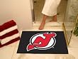 New Jersey Devils All-Star Mat