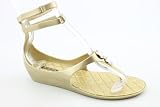 Grendha Women's Authentic Gladiator Sandal