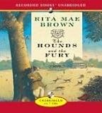 The Hounds and the Fury: A Novel