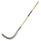Spear & Jackson Agricultural Staff Brushing Hook