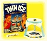 Thin Ice