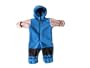 Infant's Bunting Bear Suit