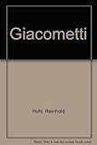 Alberto Giacometti : sculpture, painting, drawing