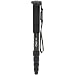 Oben CTM-2500 5-Section Pro Carbon Fiber Compact Travel Monopod