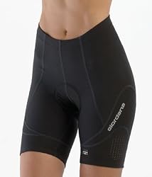Giordana Women's Laser Shorts