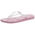 Havaianas Women's Small Flowers Flip Flop