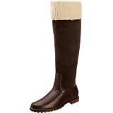 Bertie Pamela Knee High Boots