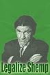 The Three Stooges Legalize Shemp Refrigerator Magnet