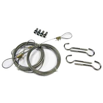 Db Solarxtreme Suspension Kit (Catalog Category: Aquarium / Lighting-strips) Db Solarxtreme Suspension Kit (Catalog Category: Aquarium / Lighting-strips)