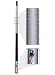 New England Patriots Cue Stick