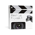 Final Cut Express 4 HD [Academic Version]