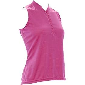 Buy Canari Ladies Cross-Sport Cycling Tank