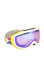 Oakley cara de Esquí MOD. 7023 CLIP Blanco / Amarillo