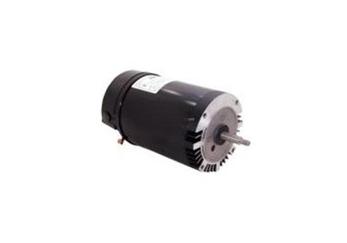 Hayward SPX1610Z2MNS 2 Speed Motor Replacement for Hayward Northstar Pumps, 1-1/2-HP