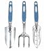 ACE GREENGUARD GT0339-C GARDEN TOOL SET 3PC APEX