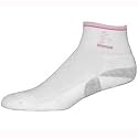 Balega Lady Enduro-White/Pink