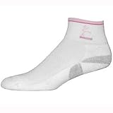 Balega Lady Enduro-White/Pink