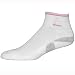 Balega Lady Enduro-White/Pink