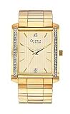 Caravelle Men's Diamond watch #45E000