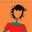 Efemera - Tulipa