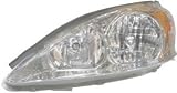NEW HEADLIGHT HEAD LAMP 02 03 04 TOYOTA CAMRY LE XLE LEFT SIDE