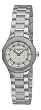 Baume & Mercier Women's 8715 Riviera Diamond Swiss Watch by Baume & Mercier