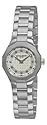Baume & Mercier Women's 8715 Riviera Diamond Swiss Watch