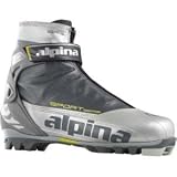 Alpina SR 30 Skate/Classic Combi Boot