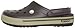crocs Unisex Crocband II.5 Clog, Espresso/Khaki,12 US Women / 10 US Men
