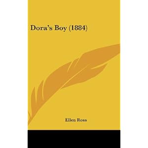 Dora Boy