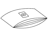 PAPER BAGS NUMATIC NVQ 3B