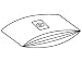 PAPER BAGS NUMATIC NVQ 3B