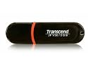 Transcend JetFlash V30 - 2 GB USB 2.0 Flash Drive TS2GJFV30 (Black)