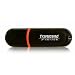 Transcend JetFlash V30 - 2 GB USB 2.0 Flash Drive TS2GJFV30 (Black)