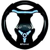 PS3 Glow Racing Wheel