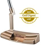 Scotty Cameron California Monterrey Putter 35 Right Hand