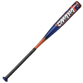 2008 Louisville Slugger YB86 Omaha (-13)