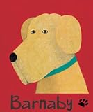 Barnaby Lab Children's Artwork