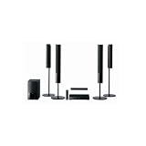 ソニー 5.1ch ホームシアターシステム SF360 HT-SF360