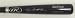 Josh Hamilton Autographed/Hand Signed Rawlings Big Stick Bat