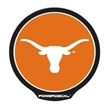 Texas Longhorns Light Up POWERDECAL