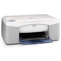 HP Deskjet F380 Multifunktionsger�t
