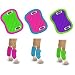 BREYER ENGLISH PADS & POLOS - HOT COLOR VARIETY