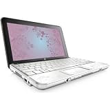 ヒューレット・パッカード モバイルパソコン HP Mini 110 (白)HP Mini 110 by Studio Tord Boontje VV308PA-AAAA(MINI110