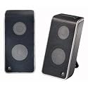 Logitech V20 Notebook Speakers (Black)