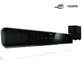 PHILIPS HTS5110/12 Home Cinema System