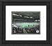 Framed Edward Jones Stadium St. Louis Rams Photograph